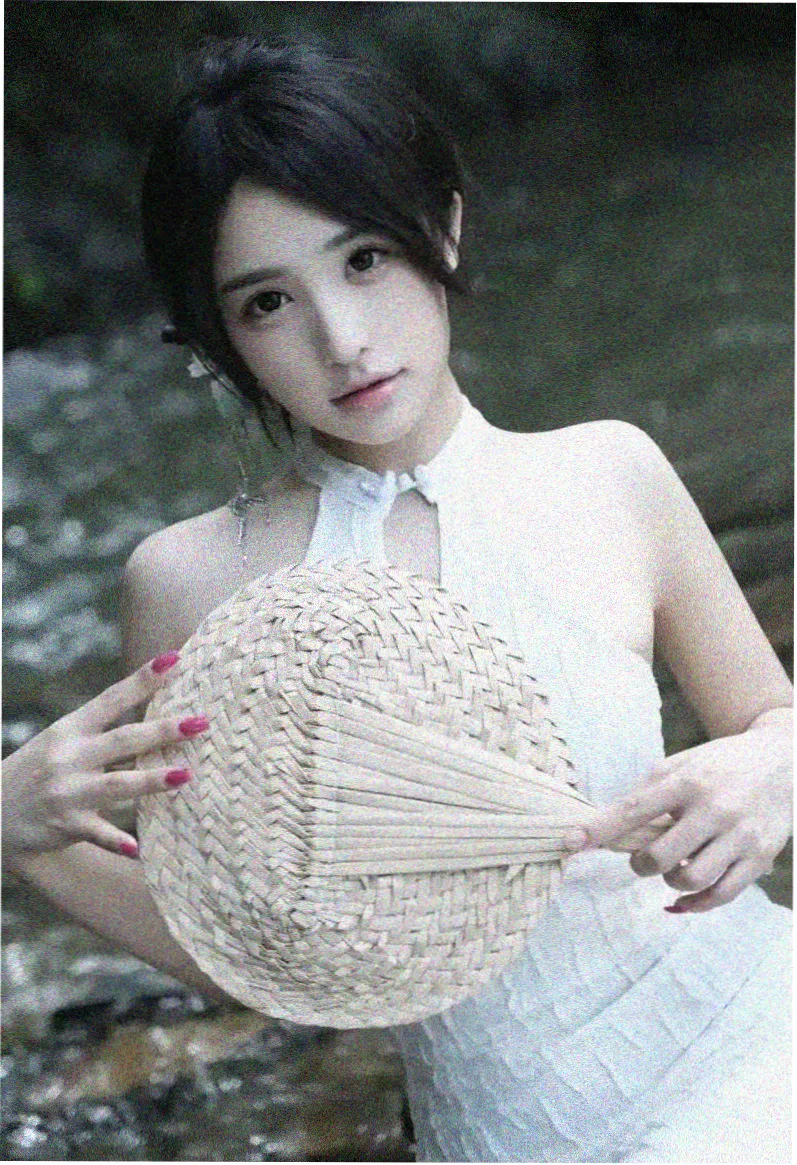 国产古装剧望春山海报