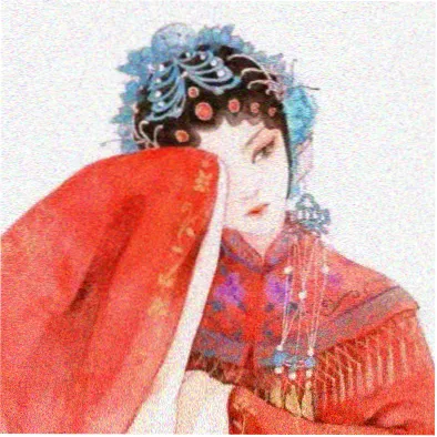 用户老式收音机的头像